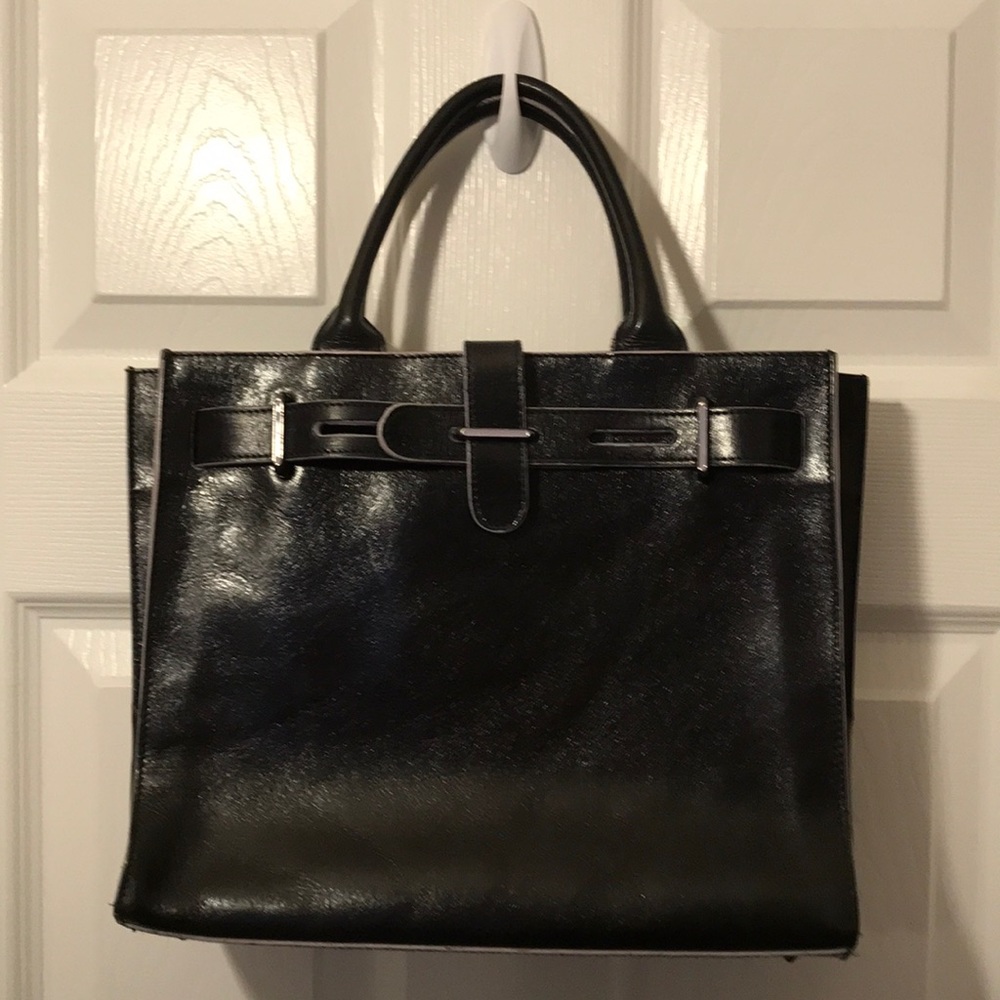 Elegant Furla Tote